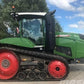 Tractor - Fendt 943 MT