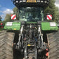 Tractor - Fendt 943 MT