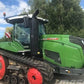 Tractor - Fendt 943 MT