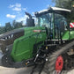Tractor - Fendt 943 MT