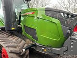 Tractor - Fendt 943 Vario MT