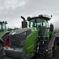 Tractor - Fendt 943 Vario MT