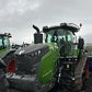 Tractor - Fendt 943 Vario MT