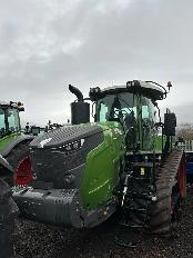 Tractor - Fendt 943 Vario MT