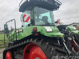 Tractor - Fendt 943 Vario MT