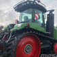 Tractor - Fendt 943 Vario MT
