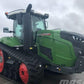 Tractor - Fendt 943 Vario MT
