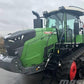 Tractor - Fendt 943 Vario MT