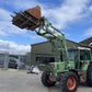 Tractor - Fendt Farmer 311 LSA
