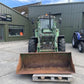 Tractor - Fendt Farmer 311 LSA