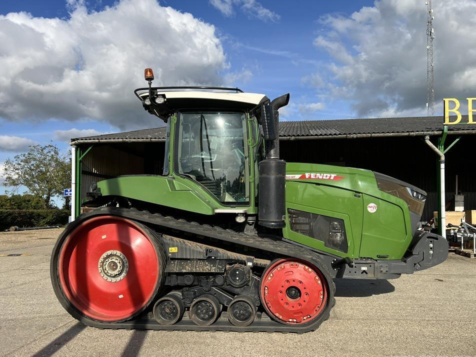 Tractor - Fendt FENDT