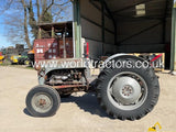 Tractor - Ferguson TRACTOR