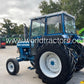 Tractor - Ford 4610