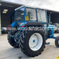 Tractor - Ford 4610