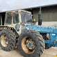 Tractor - Ford COUNTY 1164