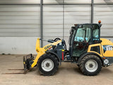 Incarcator frontal - Gehl AL 600