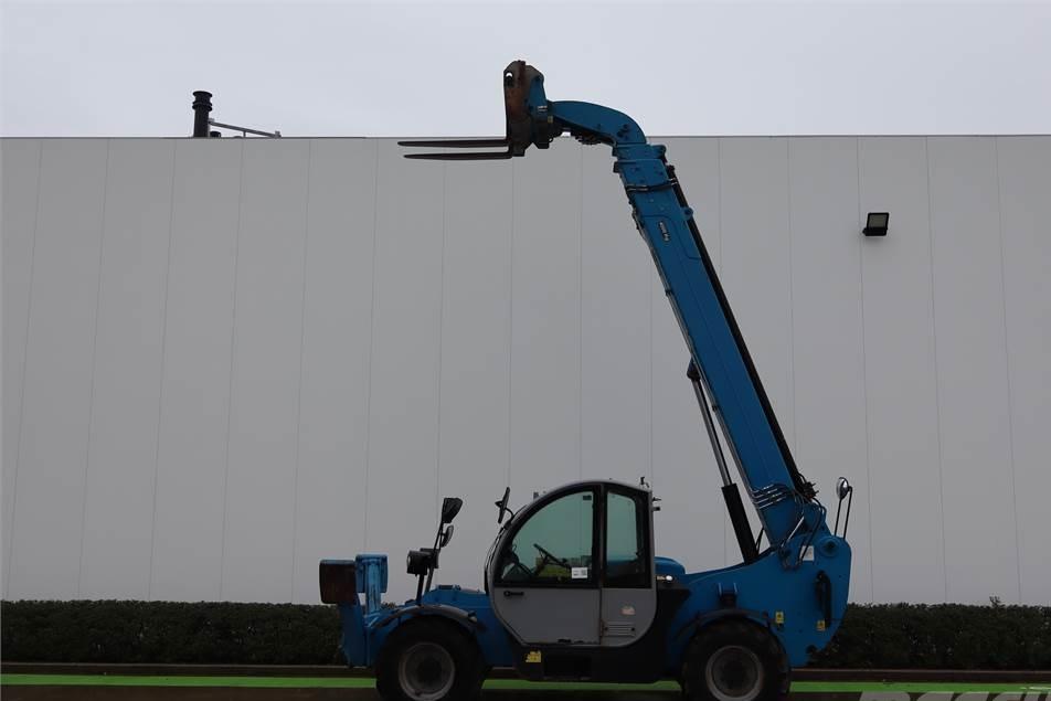 Incarcator telescopic - Genie GTH4014