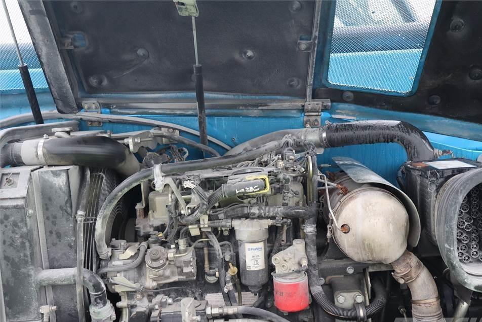 Incarcator telescopic - Genie GTH4014