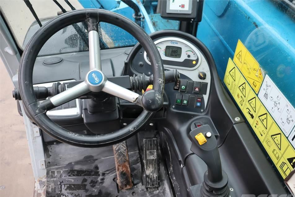 Incarcator telescopic - Genie GTH4014