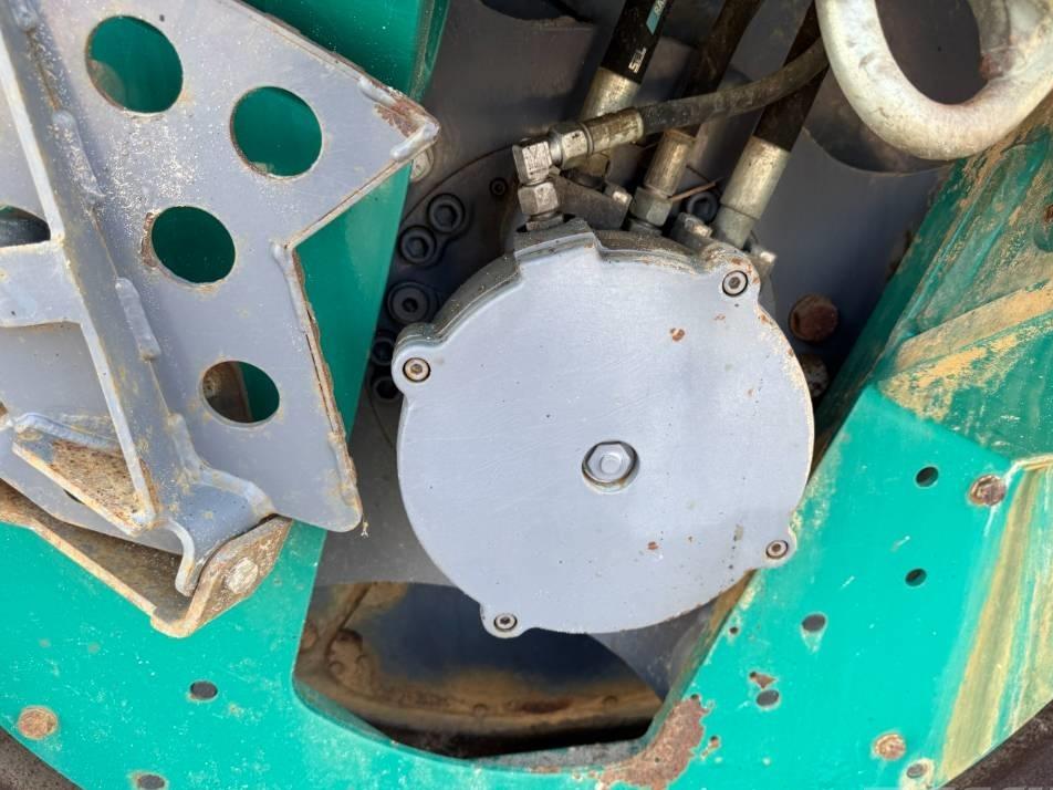 Cilindru lis - Hamm DV+ 70I VO-S