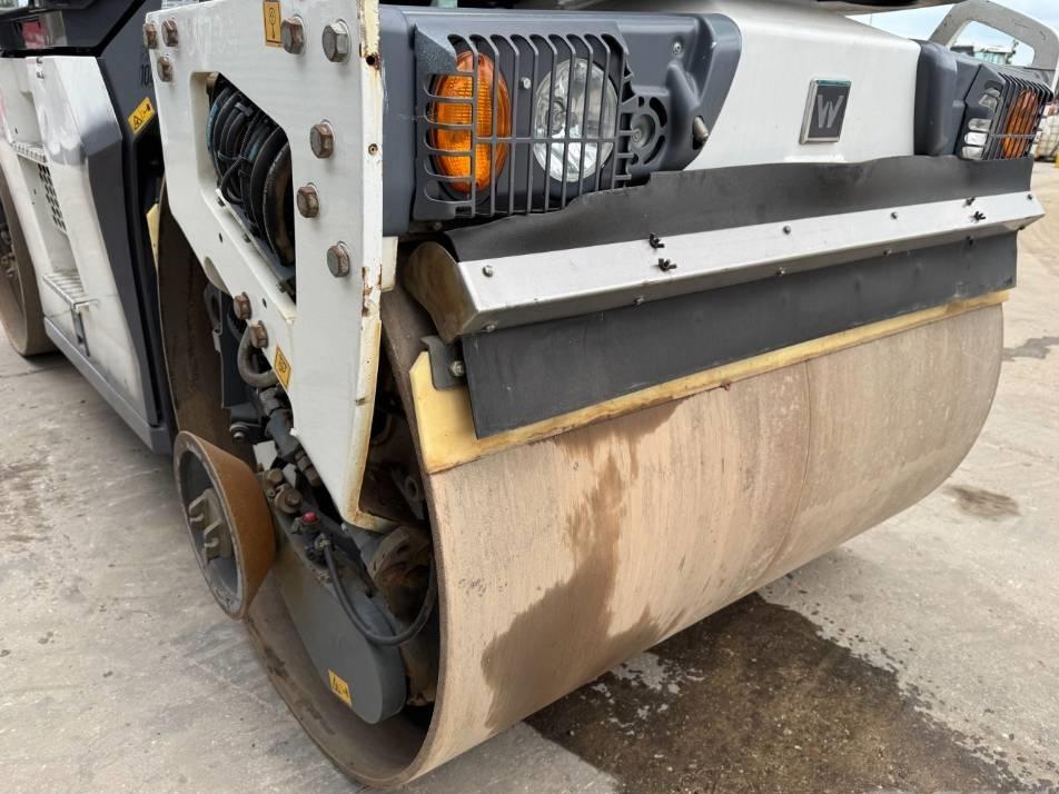 Cilindru lis - Hamm DV+ 70I VO-S