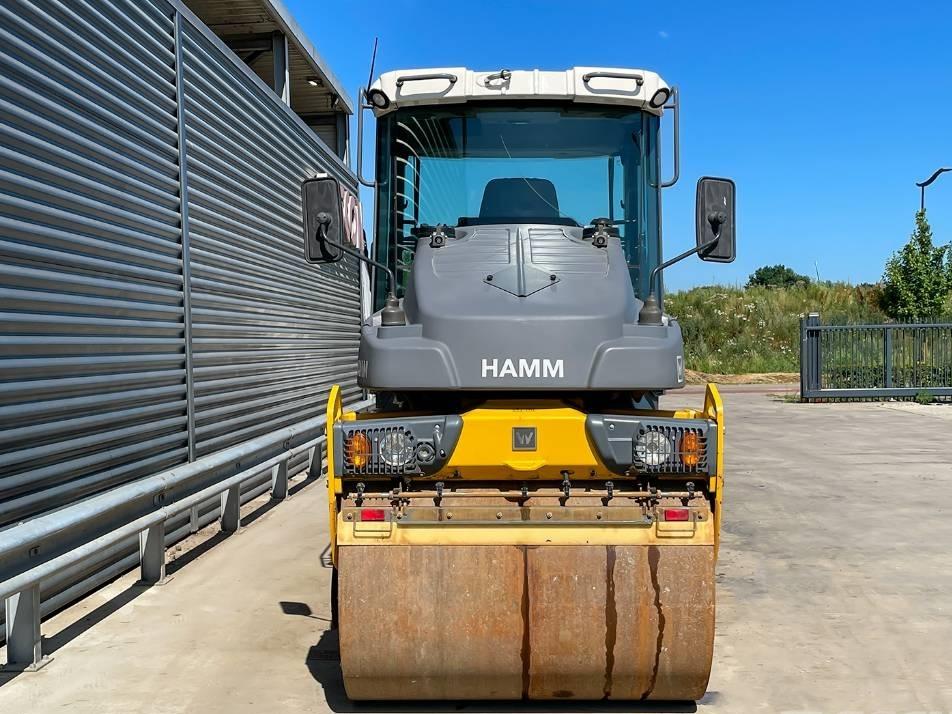 Cilindru lis - Hamm DV+ 70I VO-S