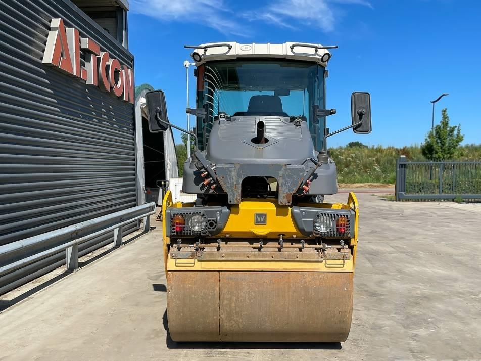 Cilindru lis - Hamm DV+ 70I VO-S