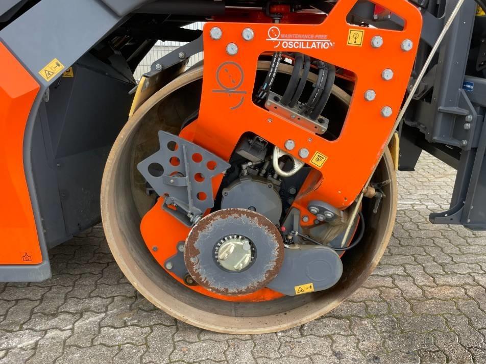 Cilindru lis - Hamm DV+ 70I VO-S