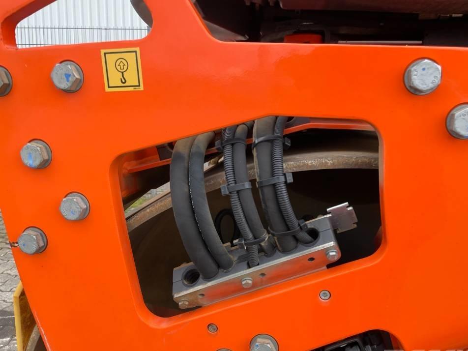 Cilindru lis - Hamm DV+ 70I VO-S