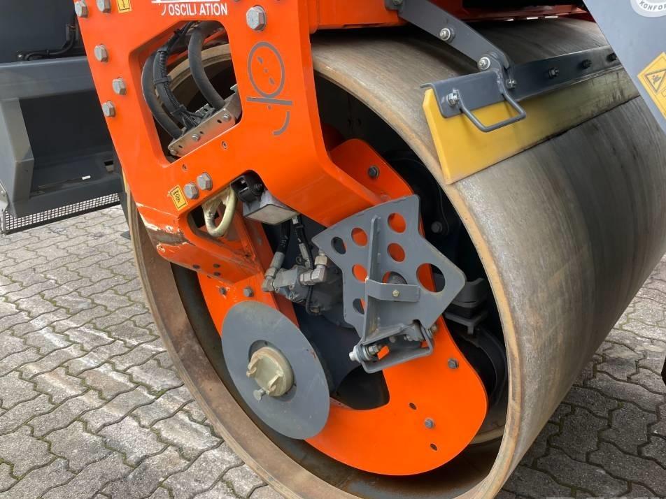 Cilindru lis - Hamm DV+ 70I VO-S