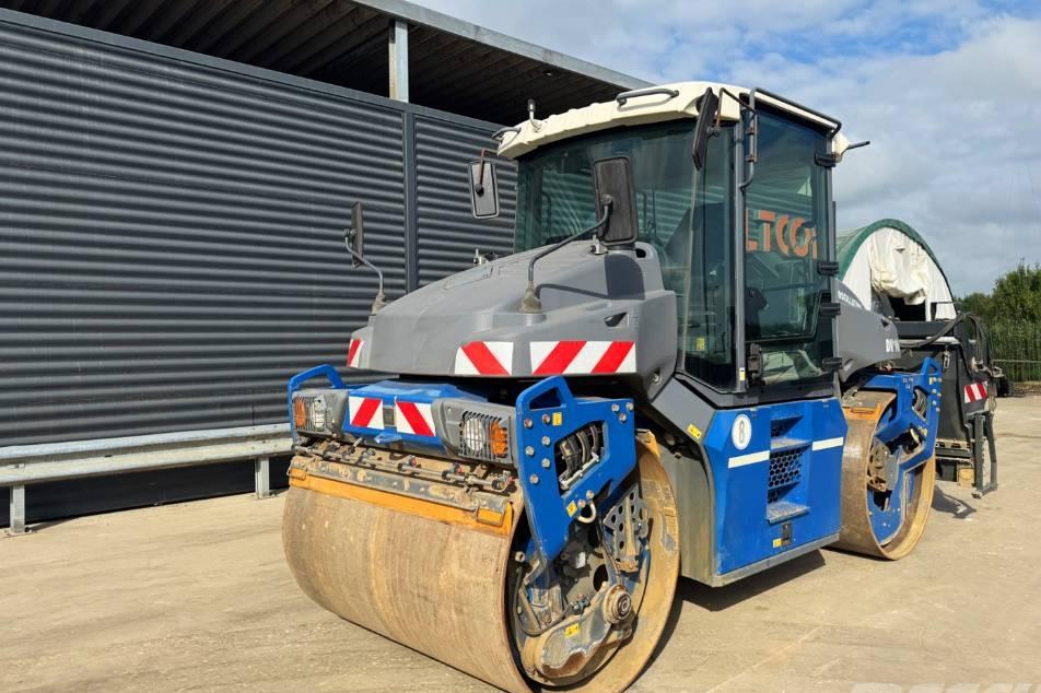 Cilindru lis - Hamm DV+ 90I VO-S