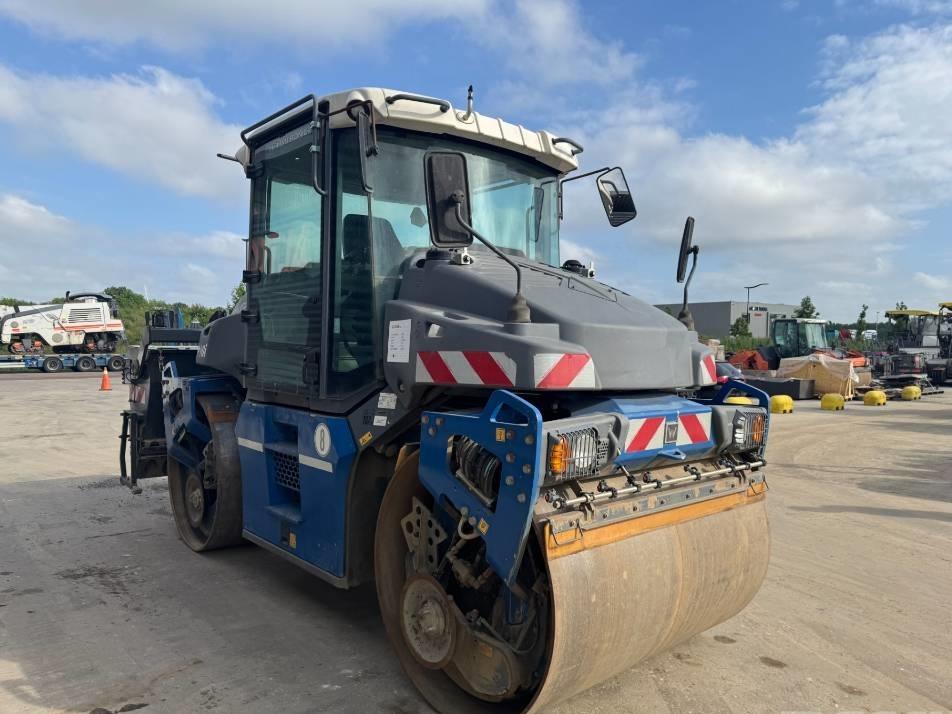 Cilindru lis - Hamm DV+ 90I VO-S