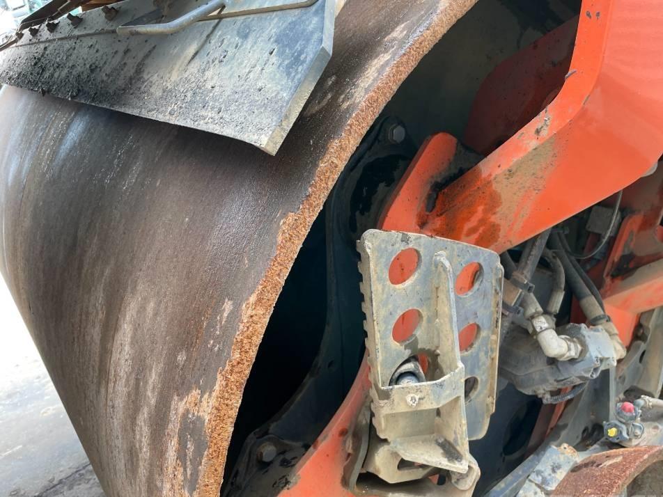 Cilindru lis - Hamm DV+ 90I VO-S