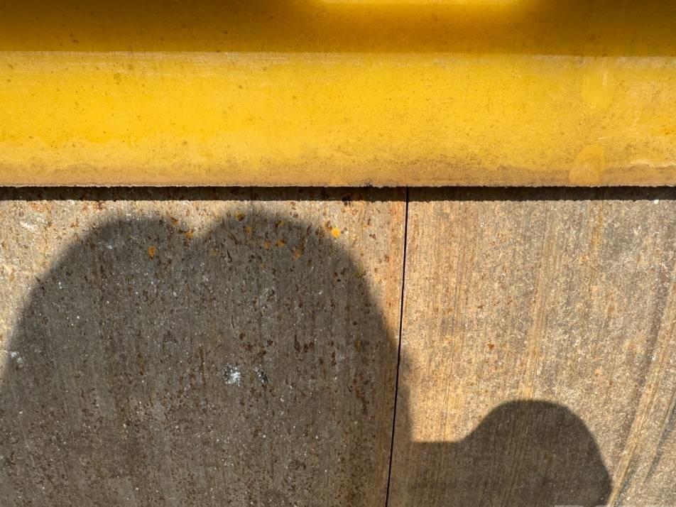 Cilindru lis - Hamm DV 65 VO