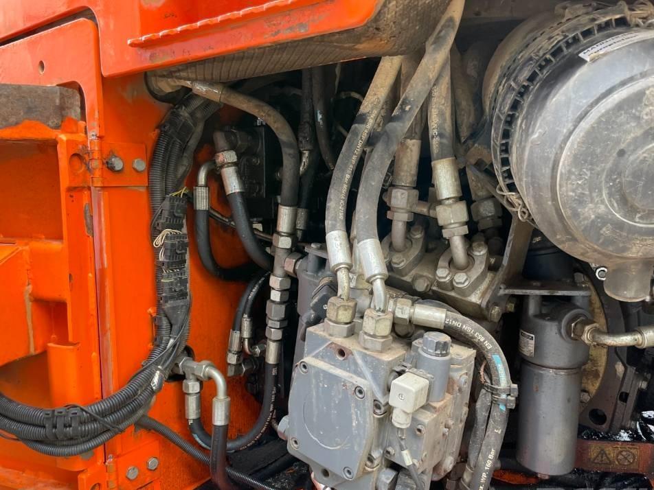 Cilindru lis - Hamm DV 65 VV