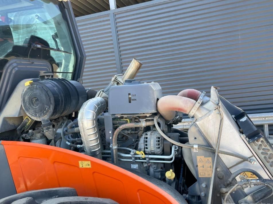 Cilindru terasier - Hamm H 13I P