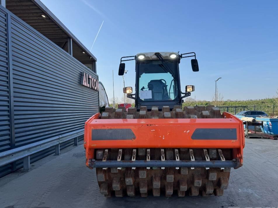 Cilindru terasier - Hamm H 13I P