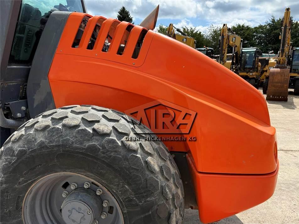 Cilindru terasier - Hamm H 13i