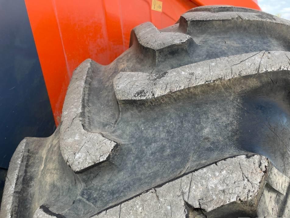 Cilindru terasier - Hamm H 20I P