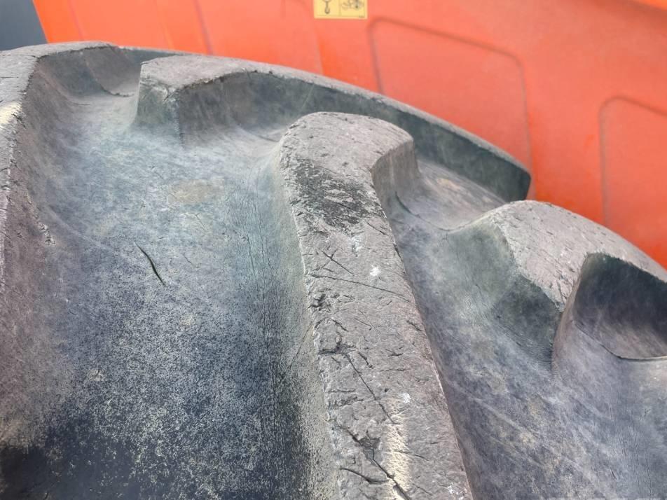 Cilindru terasier - Hamm H 20I P