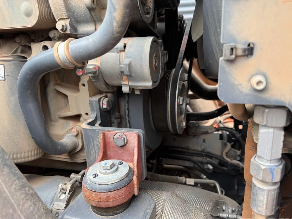 Cilindru terasier - Hamm H 20I