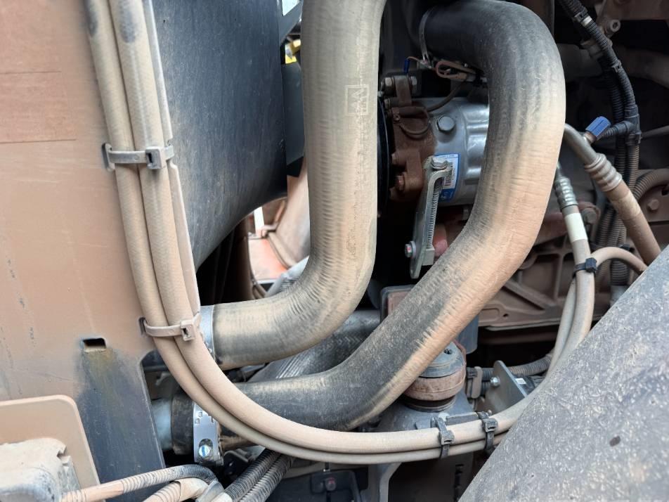 Cilindru terasier - Hamm H 20I