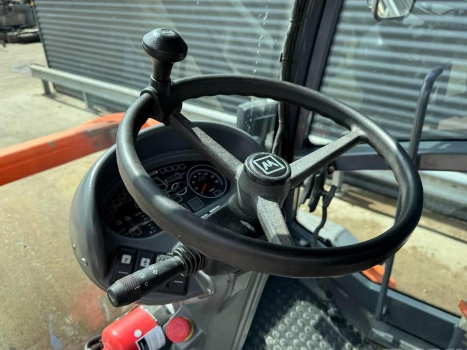 Cilindru terasier - Hamm H 25I