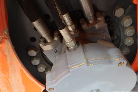 Cilindru lis - Hamm HD+ 110I VO