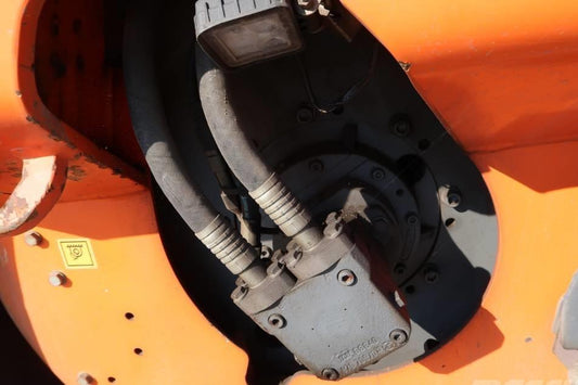 Cilindru lis - Hamm HD+ 120I VV-HV