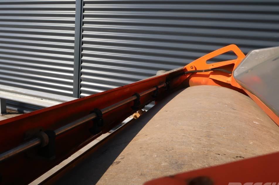 Cilindru lis - Hamm HD+ 120I VV-HV