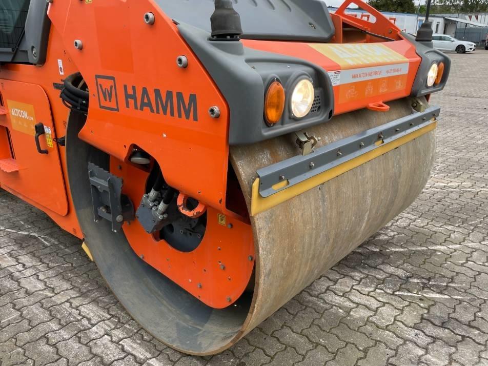 Cilindru lis - Hamm HD+ 120I VV