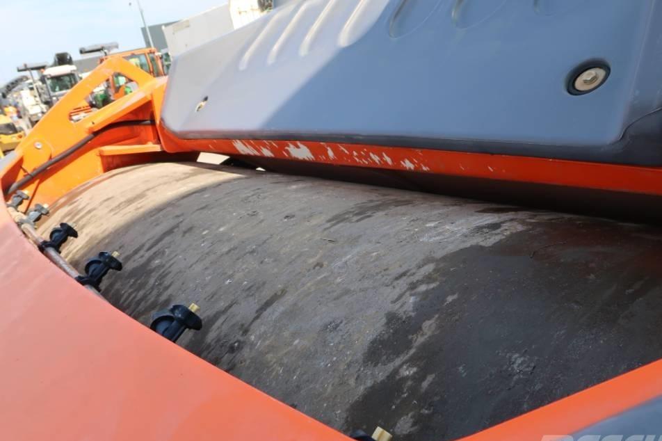 Cilindru lis - Hamm HD+ 140I VV