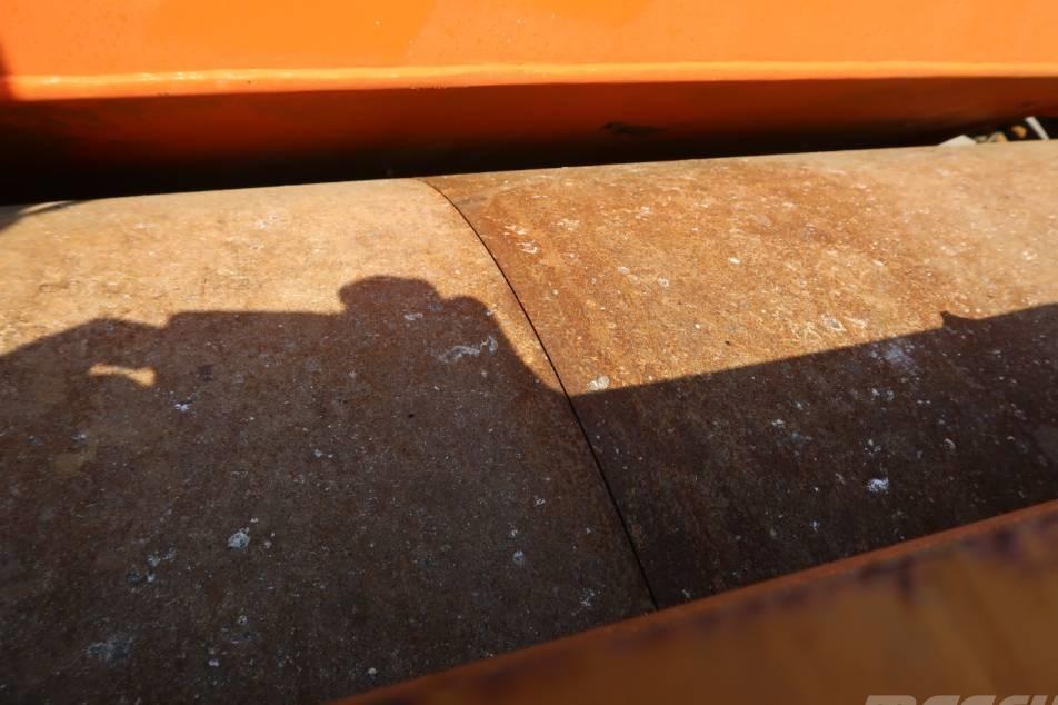 Cilindru lis - Hamm HD+ 80I VO-S