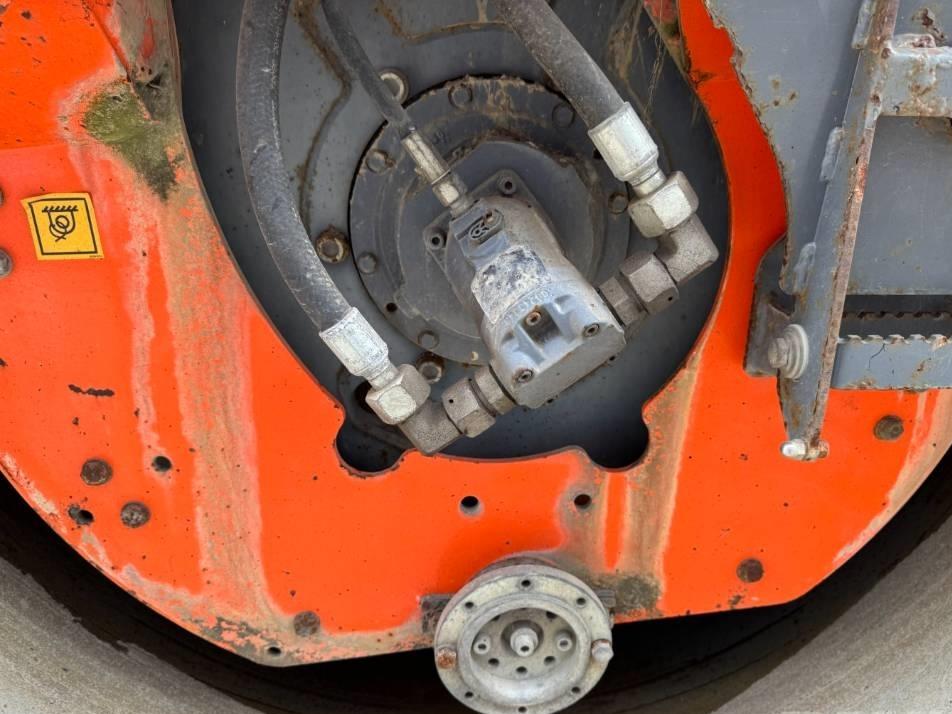 Cilindru lis - Hamm HD+ 90I VV